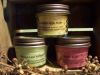 4 oz. Primitive Jar Candle 4 oz. Primitive Jar Candle