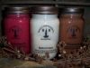 16 oz. Primitive Jar Candle 16 oz. Primitive Jar Candle